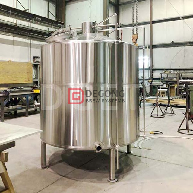 10BBL производитель готового пивоваренного оборудования для пивоварни