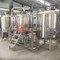 Продажа промышленного пивоваренного оборудования 1000L Micro craft