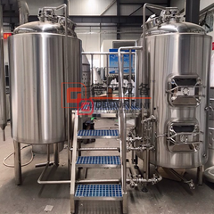10BBL ремесло коммерческая пивоварня из нержавеющей стали, оборудование для продажи