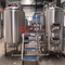 10BBL ремесло коммерческая пивоварня из нержавеющей стали, оборудование для продажи
