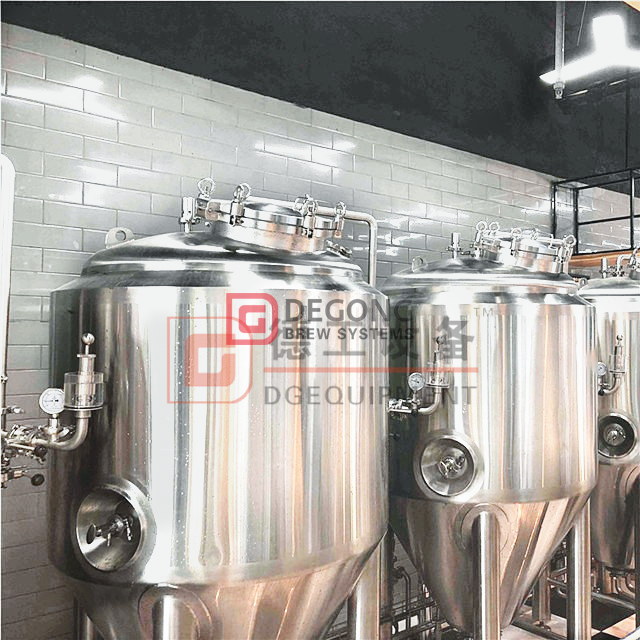 10BBL ремесло коммерческая пивоварня из нержавеющей стали, оборудование для продажи