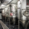 Red Copper Brewery Equipment 1000L Автоматическое или полуавтоматическое пивоваренное оборудование на продажу в таверне