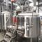 Продажа промышленного пивоваренного оборудования 1000L Micro craft