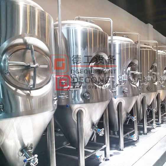 10BBL ремесло коммерческая пивоварня из нержавеющей стали, оборудование для продажи