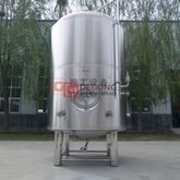 Коммерчески яркий промышленный яркий бак brite бака созревания пива 4000L для продажи