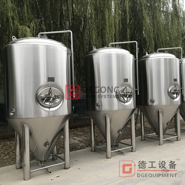 Продажа промышленного пивоваренного оборудования 1000L Micro craft