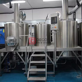 10BBL из нержавеющей стали промышленная полезная модель пивоваренного оборудования для продажи