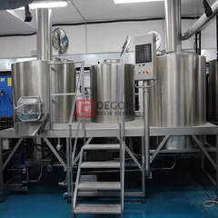 10BBL из нержавеющей стали промышленная полезная модель пивоваренного оборудования для продажи