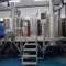 10BBL из нержавеющей стали промышленная полезная модель пивоваренного оборудования для продажи