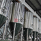 20 BBL Пивоваренное оборудование под ключ оборудование для пивоварения под заказ в Америке