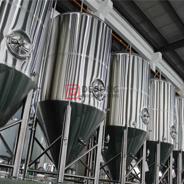 20 BBL Пивоваренное оборудование под ключ оборудование для пивоварения под заказ в Америке