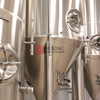 Готовый проект пивоваренного завода 1000L 10BBL 10HL Линия по производству пива Система пивоварения для продажи