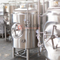 5BBL 10BBL 15BBL 20BBL ремесло Яркая пивная цистерна для созревания пива с курткой Популярна в Южной Америке