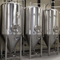 5BBL / 10BBL / 20BBL craft beer Пивоваренное оборудование Оборудование CE сертифицировано из нержавеющей стали 304 пивоваренное оборудование