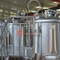 10BBL ремесленное оборудование для пивоваренного завода из нержавеющей стали