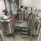 5bbl / 10bbl автоматическое индивидуальное ремесло под ключ оборудование пивоваренного завода мес / lauter tun & brewkettle / whirlpool tun для продажи
